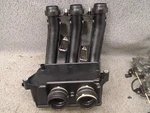 Intake Silencer Assy 69J-14440-00-00 Yamaha Outboard 2002-2004 200-225 Hp Motor. Fixed Price $62.99.