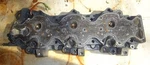 2001 Yamaha Hp Stroke Outboard Starboard Cylinder Head 68F-11111-00-1S. Fixed Price $74.99.