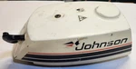 Johnson Omc 4HP Recoil Starter Rewind Engine Top Cover 0394384 0391035 327996. Fixed Price $49.95.