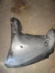 Mercury 150HP 4 Stroke Outboard Starboard Midsection Cover (8M0057756). Fixed Price $220.00.