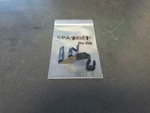 Yamaha Outboard 6P2-82389-00-00 Anode Plate BIN0340. Fixed Price $25.00.