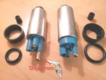 Mercury Electric Fuel Pump Optimax Vst 75-90HP 115-250HP 888733T02 888725T02. Fixed Price $199.99.