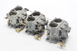828272T49 Mercury Top Carburetor 135 150 175 200 Hp 1996 1999 WMV-5. Fixed Price $350.00.