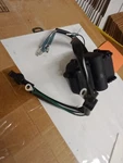 18-5778 Sierra "outboard Switch Box" Fitment= 1984-1998 Mercury 6HP-35HP.. Fixed Price $46.00.