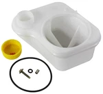 Oem Grade Trim Pump Reservoir Mercruiser Volvo Penta Oildyne 18525A1 854531. Fixed Price $108.68.