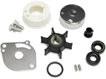 Water Pump Impeller Repair Kit Yamaha 2-STROKE 2HP Outboard 6GD 6A1-W0078-02-00. Fixed Price $24.99.