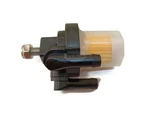 Boat Fuel Filter Assy 8MM 15410-87D01 87D02 Suzuki Outboard Dt 150HP-225HP 2T. Fixed Price $16.50.