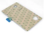 76096GT Oem Genie Ground Control Panel Overlay Decal TMZ-34/19. Fixed Price $593.00.