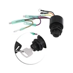 Ignition Switch For Mercury Control Box Sierra MP41070 MP51090 / 87-17009A5. Fixed Price $21.88.