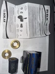 Solas Rbx 110 Prop Hub Kit Mercury Mariner Mercruiser 21/2 Gearcase 8 Tooth. Fixed Price $35.00.