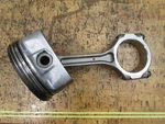 *oem* 0750 Mercruiser 4.5 Strndrve 200 250 Alpha/bravo Piston & Rod Ay 8M0095919. Fixed Price $112.00.