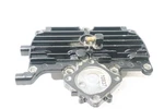 14427A1 Mercury Mariner 35 Hp Transfer Cover 1987-1989. Fixed Price $10.00.