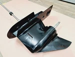 Mercury 4-STROKE Carbureted 90HP Outboard Lower Unit Oem. Fixed Price $780.00.