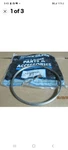 New Oem Mercury Genuine Quicksilver Load Ring 23-66093T. Fixed Price $8.50.
