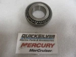 N38A Mercury Quicksilver 31-31215A Tapered Roller Bearing Oem New Boat Parts. Fixed Price $12.37.