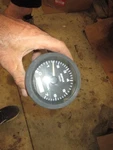 Honda Outboard Analog Tachometer. Fixed Price $50.00.