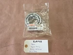 New Yamaha Tapered Bearing, 93332-00048-00, KWR983. Fixed Price $93.00.