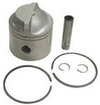 18-4110 438997 Sierra Piston Kit Evinrude/johnson 85-300HP Outboards. Fixed Price $69.99.