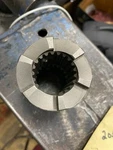 Nos Oem Mercury Quicksilver Clutch Pn 52-37963. Fixed Price $24.95.