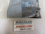 P15B Genuine Mercury Quicksilver 37690 Shield Oem New Factory Boat Parts. Fixed Price $25.88.