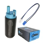 Qfs High-pressure For Yamaha F150, F200, F250 Offshore, Vmax Sho, F40 Fuel Pump. Fixed Price $146.71.