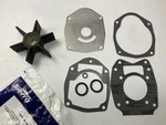 Sierra 18-3214 Mercury Impeller Repair Kit 47-43026T6, 43026T8, 43026T11. Fixed Price $24.95.