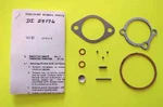 Chrysler Force Mercury Tillotson Wb 100 Thru 139 Carb Repair Rebuild Kit New. Fixed Price $38.95.