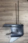 65J-45300-30-8D Yamaha Outboard Stroke 225HP 250HP OX66 Lower Unit Shaft. Fixed Price $1250.00.