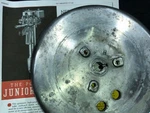 Neptune Muncie Motor Co. Vintage Outboard OB-35A Flywheel Magneto Assembly 4HP. Fixed Price $24.26.