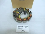P52 Omc Evinrude Johnson 0584288 Stator Assembly Oem New Factory Parts. Fixed Price $188.91.
