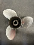 48-16314 Mercury Marine Vengeance 17 Stainless Propeller Good Used. Fixed Price $102.99.