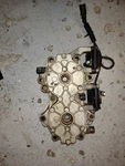 Johnson Evinrude Outboard 115 Hp 326505, 0326505 Cylinder Head, Stbd.. Fixed Price $99.00.