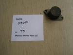 Johnson Evinrude Exhaust Housing Thrust Mount 0313645 T3. Fixed Price $20.00.