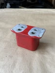 Oem Volvo Penta Oil Cooler Pn# 22029457 (B-126). Fixed Price $99.99.