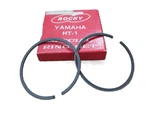 1967-1973 Yamaha HT1 HT2 HT3 YCS1 Rocky 2ND Os Piston Ring Set 06-2502 220029. Fixed Price $24.99.