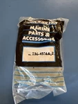New Oem Mercury Quicksilver 336-4516A 2 Ignition Module Assembly. Fixed Price $120.00.