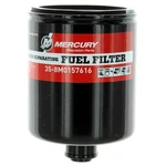 Mercury Marine New Oem Water Separating Fuel Filter, 35-8M0095659, 8M0157616. Fixed Price $37.89.