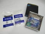 3854347 Carburetor Repair Kit Omc Cobra/volvo 4.3 5.0 & 5.7L Engines 986796. Fixed Price $79.99.