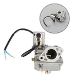 Carburetor Fits Yamaha Outboard 4-STROKE F20 6AH-14301-00 6AH-14301-01. Fixed Price $72.59.