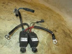 Mercury 250HP Optimax Stroke Outboard Trim Relays And Harness. Fixed Price $40.00.