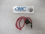 R2 Evinrude Johnson Omc 0383541 Thermo Switch Oem New Factory Boat Parts. Fixed Price $10.56.