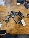Evinrude Cable Assembly 0586266. Fixed Price $55.00.