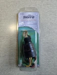 Sierra MP51090 Ignition Switch Replaces Mercury Marine 87-17009A5 Not Aftermarke. Fixed Price $35.00.