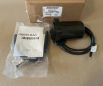 Nos Mercury Quicksilver Oem# 8M0031551 Trim Motor Kit (448). Fixed Price $449.00.