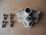 Mercury 200-225-250-275-300HP Shift Cover Gear Housing Driveshaft 8M004712. Fixed Price $12.95.