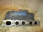 Yamaha 350HP Stroke Outboard Starboard Exhaust Manifold (6AW-14625-00-9S). Fixed Price $120.00.
