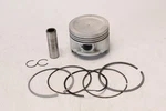 12111-89J00 Suzuki 2001-2006 Piston Df 25 30 Hp. Fixed Price $45.00.