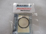 Qty 3 00 Mercury 75HP 4-STROKE Quicksilver O-ring 25-84054M. Fixed Price $24.99.