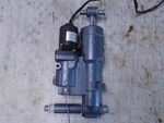 Yamaha Power Tilt Trim Assy Unit 75-80-90-100 Hp 4-STROKE 67F / 6D8-43800-01-8D. Fixed Price $1295.00.