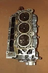 Suzuki 250 Hp Cylinder Head Starboard Stbd Pn 11101-93J11 Fits 2004-2019+. Fixed Price $343.20.
